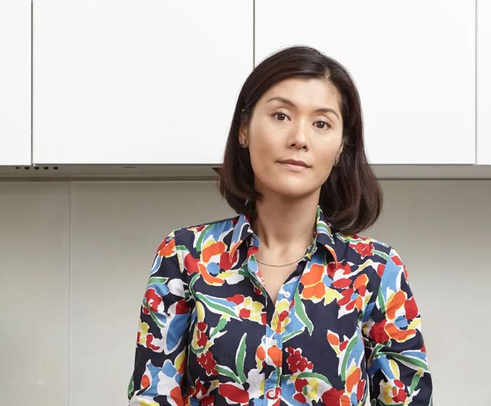 Yuki Gomi